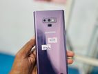 Samsung Galaxy Note 9 (Used)