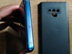 Samsung Galaxy Note 9 (Used)