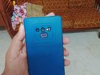 Samsung Galaxy Note 9 (Used)