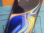 Samsung Galaxy Note 9 (New)