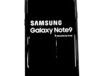 Samsung Galaxy Note 9 (Used)