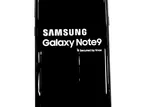 Samsung Galaxy Note 9 (Used)