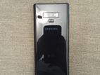 Samsung Galaxy Note 9 (Used)
