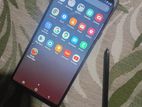 Samsung Galaxy Note 9 (Used)