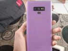 Samsung Galaxy Note 9 (Used)