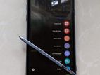 Samsung Galaxy Note 9 (Used)