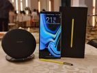 Samsung Galaxy Note 9 (Used)