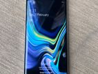 Samsung Galaxy Note 9 (Used)