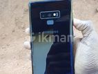 Samsung Galaxy Note 9 128GB (Used)