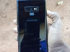 Samsung Galaxy Note 9 (Used)