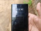 Samsung Galaxy Note 9 (Used)