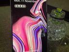 Samsung Galaxy Note 9 (Used)