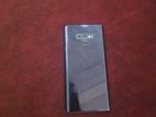 Samsung Galaxy Note 9 (Used)