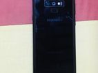 Samsung Galaxy Note 9 (Used)