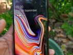 Samsung Galaxy Note 9 (Used)