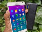 Samsung Galaxy Note Edge 3GB 32GB (Used)