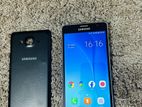 Samsung Galaxy On7 (Used)