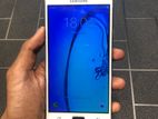 Samsung Galaxy On7 on 7 (Used)