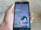 Samsung Galaxy On7 pro (Used)
