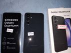 Samsung Galaxy Quantum 4 (New)