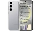 Samsung Galaxy S 24 + 12GB 256GB (New)
