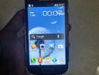 Samsung Galaxy S Duos (Used)