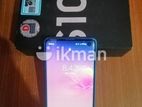 Samsung Galaxy S10 (128 GB) (Used)