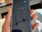 Samsung Galaxy S10 128 GB (Used)
