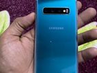 Samsung Galaxy S10 128GB (Used)