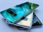 Samsung Galaxy S10 128GB/512GB 8GBRam (Used)