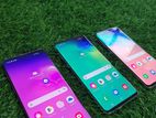 Samsung Galaxy S10 128GB/8GB RAM (Used)