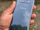 Samsung Galaxy S10 128GB/8GB (Used)