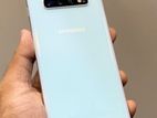 Samsung Galaxy S10 128GB [SNAPDRAGON] (Used)