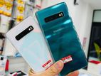 Samsung Galaxy S10 128GB (Used)