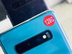 Samsung Galaxy S10 128GB (Used)