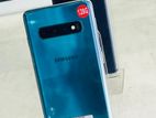 Samsung Galaxy S10 128GB (Used)