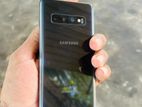 Samsung Galaxy S10 128GB (Used)