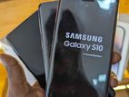 Samsung Galaxy S10 128GB (Used)