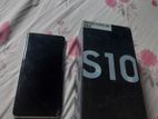 Samsung Galaxy S10 128GB (Used)