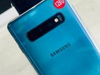 Samsung Galaxy S10 128GB (Used)