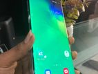 Samsung Galaxy S10 128GB (Used)