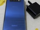 Samsung Galaxy S10 128GB (Used)