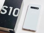 Samsung Galaxy S10 128GB (Used)