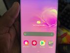 Samsung Galaxy S10 128GB (Used)