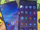 Samsung Galaxy S10 128GB (Used)