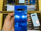 Samsung Galaxy S10 128GB (Used)