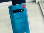 Samsung Galaxy S10 128GB (Used)