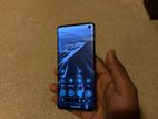 Samsung Galaxy S10 128GB (Used)