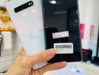 Samsung Galaxy S10 128GB (Used)