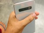 Samsung Galaxy S10 128GB (Used)